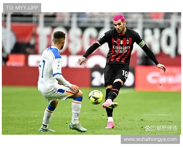 莱奥凭借出色表现荣膺米兰对阵佛罗伦萨最佳球员称号